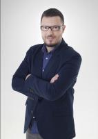 Krzysztof Kosonóg